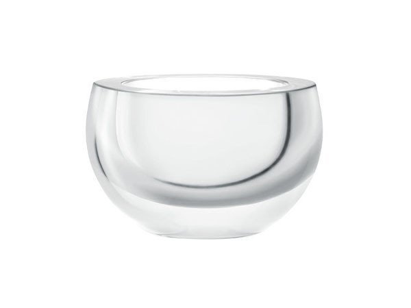 【エルエスエー インターナショナル/LSA international / GOODS】のHOST BOWL / ホスト ボウル 直径15cm(クリア) インテリア・キッズ・メンズ・レディースファッション・服の通販 founy(ファニー) 　送料無料　Free Shipping　テーブル　Table　フォルム　Form　フラワー　Flower　ホーム・キャンプ・アウトドア・お取り寄せ　Home,Garden,Outdoor,Camping Gear　家具・インテリア　Furniture　その他 インテリア雑貨、家具　Furniture, Interior, Others　クリア|ID: prp329100000003475 ipo3291000000030237653