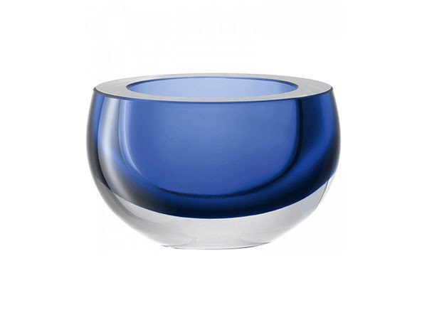 【エルエスエー インターナショナル/LSA international / GOODS】のHOST BOWL / ホスト ボウル 直径15cm(クリア) インテリア・キッズ・メンズ・レディースファッション・服の通販 founy(ファニー) 　送料無料　Free Shipping　テーブル　Table　フォルム　Form　フラワー　Flower　ホーム・キャンプ・アウトドア・お取り寄せ　Home,Garden,Outdoor,Camping Gear　家具・インテリア　Furniture　その他 インテリア雑貨、家具　Furniture, Interior, Others　サファイア|ID: prp329100000003475 ipo3291000000030237664