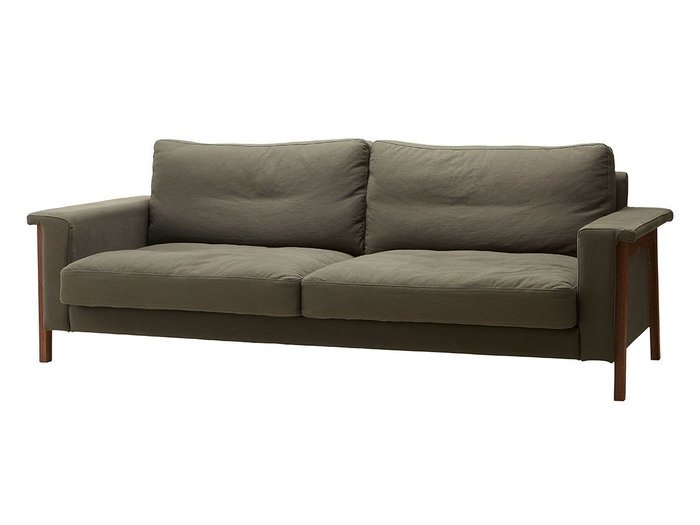 【スウィッチ/SWITCH / GOODS】のCloud 3P Sofa / クラウド 3人掛けソファ インテリア・キッズ・メンズ・レディースファッション・服の通販 founy(ファニー) https://founy.com/ クッション Cushion テーブル Table フレーム Flame リラックス Relax ホーム・キャンプ・アウトドア・お取り寄せ Home,Garden,Outdoor,Camping Gear 家具・インテリア Home Furniture & Interior. Stylish & Functional Living Spaces ソファー Sofa |ID: prp329100000003482 ipo3291000000030214900