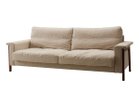 【スウィッチ/SWITCH / GOODS】のCloud 3P Sofa / クラウド 3人掛けソファ 張地:F-44 リネン(Iシリーズ)|ID: prp329100000003482 ipo3291000000036998042