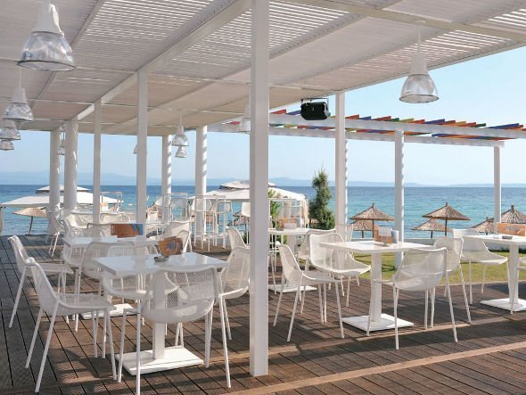 【エムエム/emuemu / GOODS】のROUND SIDE CHAIR / ラウンド サイドチェア 人気、トレンドファッション・服の通販 founy(ファニー) 　送料無料　Free Shipping　ガーデン　Garden, Gardening　メッシュ　Mesh, Net Fabric　ラウンド　Round, Round Neck　other-4|ID: prp329100000003502 ipo3291000000031546427