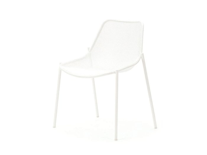 【エムエム/emuemu / GOODS】のROUND SIDE CHAIR / ラウンド サイドチェア インテリア・キッズ・メンズ・レディースファッション・服の通販 founy(ファニー) https://founy.com/ 送料無料 Free Shipping ガーデン Garden, Gardening メッシュ Mesh, Net Fabric ラウンド Round, Round Neck ホーム・キャンプ・アウトドア・お取り寄せ Home Living / Home & Lifestyle / Camping Gear / Outdoor Camping 家具・インテリア Home Furniture & Interior. Stylish & Functional Living Spaces チェア・椅子 Seating & Chairs ダイニングチェア・木製チェア Dining Chairs |ID: prp329100000003502 ipo3291000000035322754