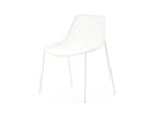 【エムエム/emuemu / GOODS】のROUND SIDE CHAIR / ラウンド サイドチェア サンドホワイト|ID: prp329100000003502 ipo3291000000037066148