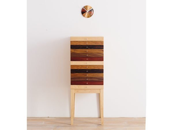 【広松木工/Hiromatsu Furniture / GOODS】のSONO / ソノ チェスト 035 人気、トレンドファッション・服の通販 founy(ファニー) 　オイル　Body Oil　スリット　Slit, Slit Detail　チェリー　Cherry, Cherry Pattern　ビジネス 仕事 通勤　Business / Work / Commuting　ホーム・キャンプ・アウトドア・お取り寄せ　Home Living / Home & Lifestyle / Camping Gear / Outdoor Camping　家具・インテリア　Home Furniture & Interior. Stylish & Functional Living Spaces　収納家具・キャビネット　Storage Furniture　チェスト・収納引き出し　Drawers / Storage Chest　other-2|ID: prp329100000003505 ipo3291000000031532765