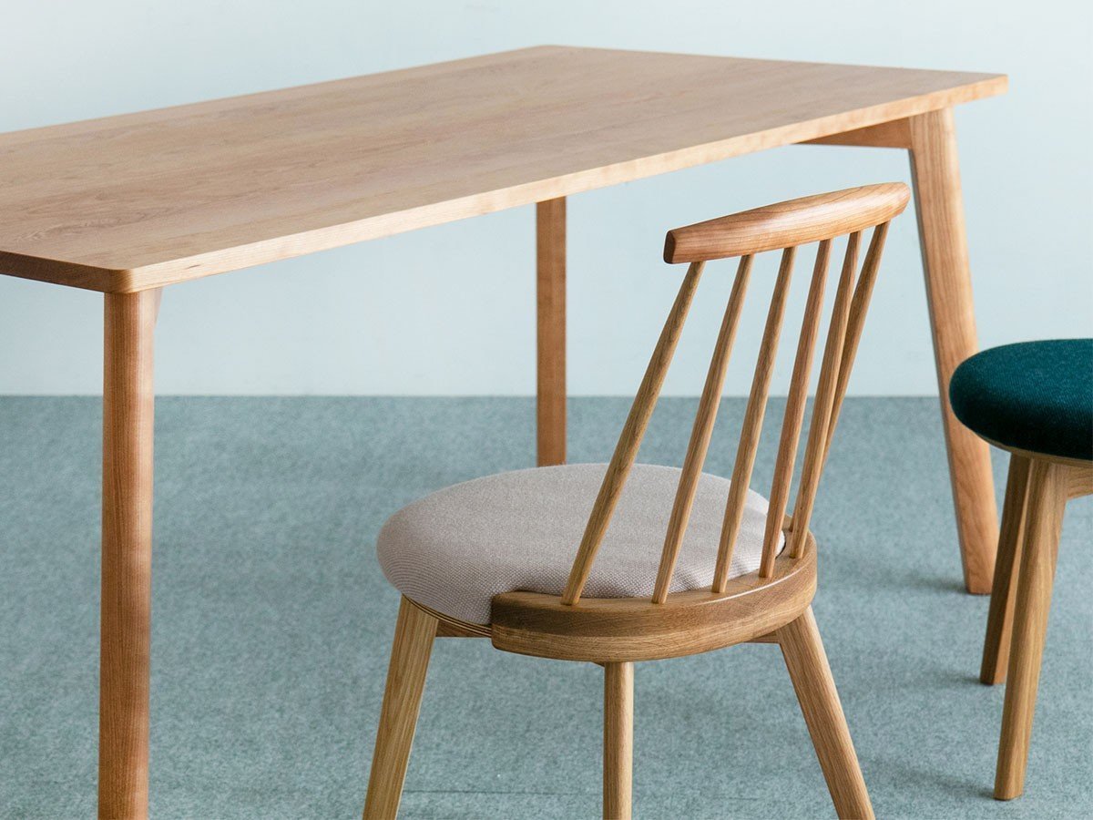 【ベンカ/BENCA / GOODS】のJASMINE Dining table / ジャスミン ダイニングテーブル 長方形 人気、トレンドファッション・服の通販 founy(ファニー) 　テーブル　Table　リラックス　Relax　ホーム・キャンプ・アウトドア・お取り寄せ　Home,Garden,Outdoor,Camping Gear　家具・インテリア　Furniture　テーブル　Table　ダイニングテーブル　Dining Table　other-4|ID: prp329100000003507 ipo3291000000031530393