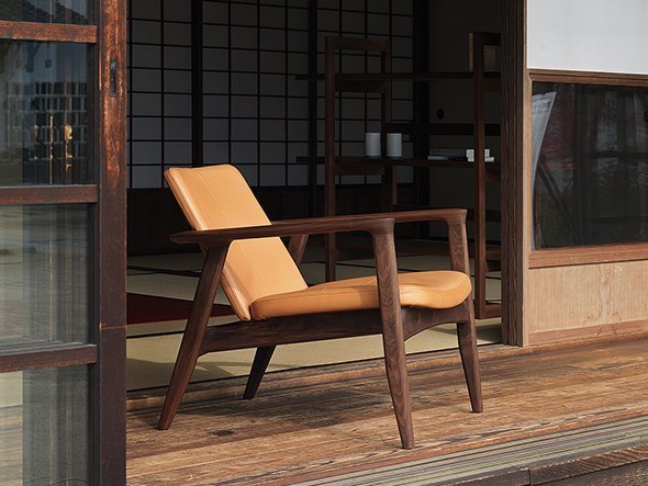 【マスターウォール/MASTERWAL / GOODS】のROBINSON LOUNGE CHAIR / ロビンソン ラウンジチェア 人気、トレンドファッション・服の通販 founy(ファニー) 　コンパクト　Compact, Small Size　フィット　Fit, Slim Fit　フォルム　Silhouette, Form　ホーム・キャンプ・アウトドア・お取り寄せ　Home Living / Home & Lifestyle / Camping Gear / Outdoor Camping　家具・インテリア　Home Furniture & Interior. Stylish & Functional Living Spaces　チェア・椅子　Seating & Chairs　ラウンジチェア・リクライナー　Lounge Chairs / Recliners　other-4|ID: prp329100000003514 ipo3291000000031550373