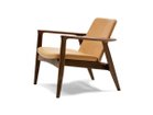 【マスターウォール/MASTERWAL / GOODS】のROBINSON LOUNGE CHAIR / ロビンソン ラウンジチェア -|ID: prp329100000003514 ipo3291000000033125206