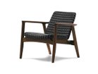 【マスターウォール/MASTERWAL / GOODS】のROBINSON LOUNGE CHAIR / ロビンソン ラウンジチェア 張地:|ID: prp329100000003514 ipo3291000000033125207