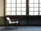 【マスターウォール/MASTERWAL / GOODS】のROBINSON LOUNGE CHAIR / ロビンソン ラウンジチェア 張地:サブリム 05 ベージュ(ファブリック3)|ID: prp329100000003514 ipo3291000000033125210