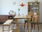 【グリニッチ オリジナル ファニチャー/greeniche original furniture / GOODS】のWork Bench solid / ワークベンチ ソリッド 人気、トレンドファッション・服の通販 founy(ファニー) オイル Oil テーブル Table ワーク Work ホーム・キャンプ・アウトドア・お取り寄せ Home,Garden,Outdoor,Camping Gear 家具・インテリア Furniture チェア・椅子 Chair ベンチ・ダイニングベンチ Bench/Dining Bench thumbnail|ID: prp329100000003528 ipo3291000000030241728