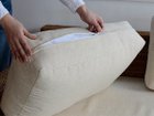 【カジャ/KAJA / GOODS】のFARGO Omi Sofa / ファーゴ オミソファ 2人掛け カバーリング仕様のため、取り外してドライクリーニングまたは手洗いをすることができます。|ID: prp329100000003534 ipo3291000000031700519