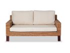 【カジャ/KAJA / GOODS】のFARGO Omi Sofa / ファーゴ オミソファ 2人掛け 大人の最旬トレンドファッション＆コーディネート founy(ファウニー) フレーム Frame, Outline リゾート Resort, Vacation Style リラックス Relax, Relaxed Fit リーフ Leaf, Botanical Leaf ホーム・キャンプ・アウトドア・お取り寄せ Home Living / Home & Lifestyle / Camping Gear / Outdoor Camping 家具・インテリア Home Furniture & Interior. Stylish & Functional Living Spaces ソファー Couches & Sofas thumbnail -|ID: prp329100000003534 ipo3291000000037080813