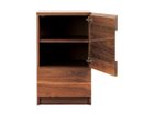 【フライミー ヴェール/FLYMEe vert / GOODS】のCabinet / キャビネット #3828 ウッド:ウォールナット、扉タイプ:右開き|ID: prp329100000003540 ipo3291000000030221786