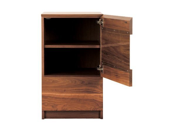 【フライミー ヴェール/FLYMEe vert / GOODS】のCabinet / キャビネット #3828 インテリア・キッズ・メンズ・レディースファッション・服の通販 founy(ファニー) 　ガラス　Glass, Glassware　スマート　Smart, Elegant　ホーム・キャンプ・アウトドア・お取り寄せ　Home Living / Home & Lifestyle / Camping Gear / Outdoor Camping　家具・インテリア　Home Furniture & Interior. Stylish & Functional Living Spaces　収納家具・キャビネット　Storage Furniture　収納キャビネット・扉付き棚　Cabinet / Storage Cabinet　ホーム・キャンプ・アウトドア・お取り寄せ　Home Living / Home & Lifestyle / Camping Gear / Outdoor Camping　家具・インテリア　Home Furniture & Interior. Stylish & Functional Living Spaces　テレビボード・テレビ台　TV Cabinets & Consoles　テレビ台・TVボード　Tv Board　ウッド:ウォールナット、扉タイプ:右開き|ID: prp329100000003540 ipo3291000000030221786