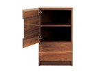 【フライミー ヴェール/FLYMEe vert / GOODS】のCabinet / キャビネット #3828 ウッド:ウォールナット、扉タイプ:左開き|ID: prp329100000003540 ipo3291000000030221792