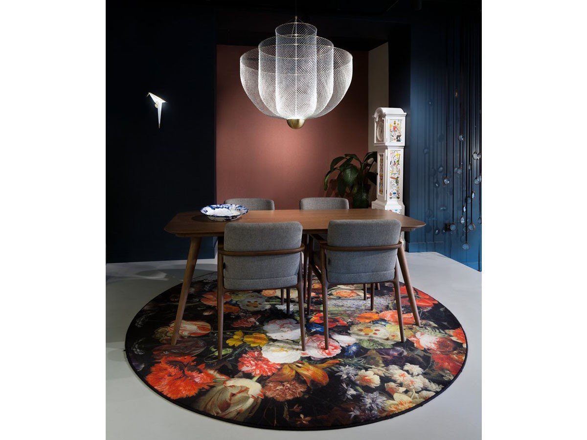 【モーイ/moooi / GOODS】のMeshmatics Chandelier / メッシュマティックス シャンデリア 人気、トレンドファッション・服の通販 founy(ファニー) 送料無料 Free Shipping フォルム Silhouette, Form メッシュ Mesh, Net Fabric モダン Modern, Contemporary ワイヤー Wire, Wired Bra ホーム・キャンプ・アウトドア・お取り寄せ Home Living / Home & Lifestyle / Camping Gear / Outdoor Camping 家具・インテリア Home Furniture & Interior. Stylish & Functional Living Spaces ライト・照明 Lamps & Lighting Fixtures シャンデリア・クリスタル照明 Chandelier / Crystal Ceiling Light other-4|ID: prp329100000003547 ipo3291000000031542148