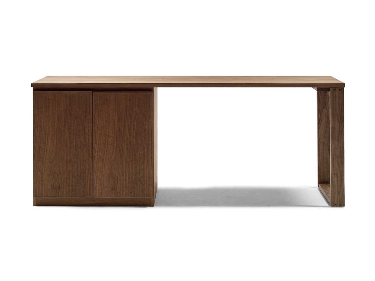 【マスターウォール/MASTERWAL / GOODS】のNOTE SYSTEM DESK / ノート システムデスク キャビネット70 + ウッドレッグ 人気、トレンドファッション・服の通販 founy(ファニー) 　シンプル　Simple　デスク　Desk　ワーク　Work　ホーム・キャンプ・アウトドア・お取り寄せ　Home,Garden,Outdoor,Camping Gear　家具・インテリア　Furniture　収納家具・キャビネット　Storage Furniture　キャビネット　Cabinet　 other-1|ID: prp329100000003548 ipo3291000000030175143