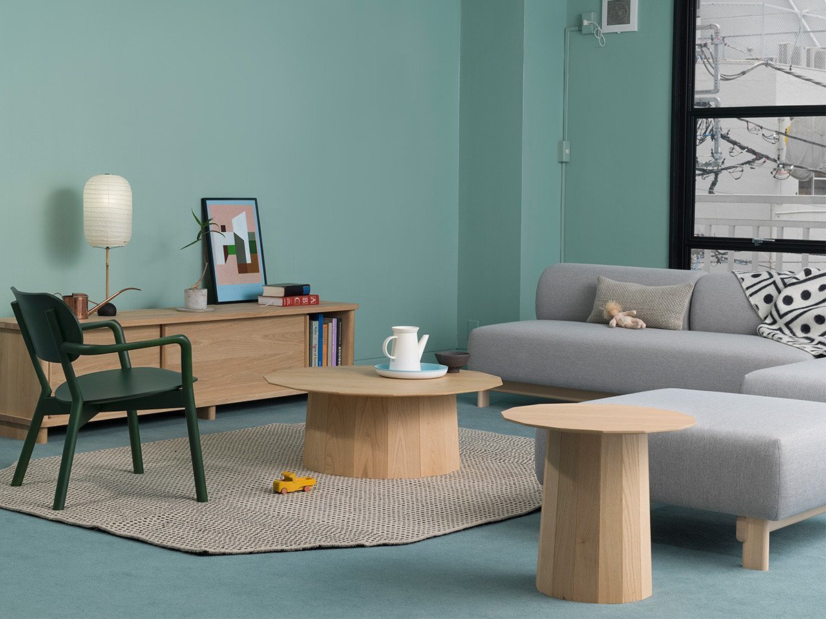 【カリモクニュースタンダード/KARIMOKU NEW STANDARD / GOODS】のELEPHANT SOFA Island / エレファントソファー アイランド 人気、トレンドファッション・服の通販 founy(ファニー) 　送料無料　Free Shipping　エレガント 上品　Elegant　クッション　Cushion　シンプル　Simple　スプリング　Spring　テーブル　Table　フォーム　Form　ポケット　Pocket　ホーム・キャンプ・アウトドア・お取り寄せ　Home,Garden,Outdoor,Camping Gear　家具・インテリア　Home Furniture & Interior. Stylish & Functional Living Spaces　ソファー　Sofa　オットマン　Ottoman　other-3|ID: prp329100000003557 ipo3291000000031514623