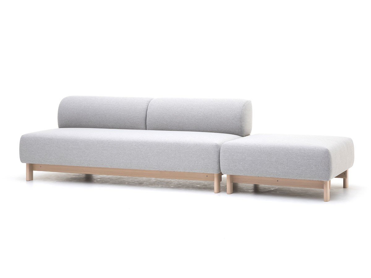 【カリモクニュースタンダード/KARIMOKU NEW STANDARD / GOODS】のELEPHANT SOFA Island / エレファントソファー アイランド 人気、トレンドファッション・服の通販 founy(ファニー) 　送料無料　Free Shipping　エレガント 上品　Elegant　クッション　Cushion　シンプル　Simple　スプリング　Spring　テーブル　Table　フォーム　Form　ポケット　Pocket　ホーム・キャンプ・アウトドア・お取り寄せ　Home,Garden,Outdoor,Camping Gear　家具・インテリア　Home Furniture & Interior. Stylish & Functional Living Spaces　ソファー　Sofa　オットマン　Ottoman　other-5|ID: prp329100000003557 ipo3291000000031514628