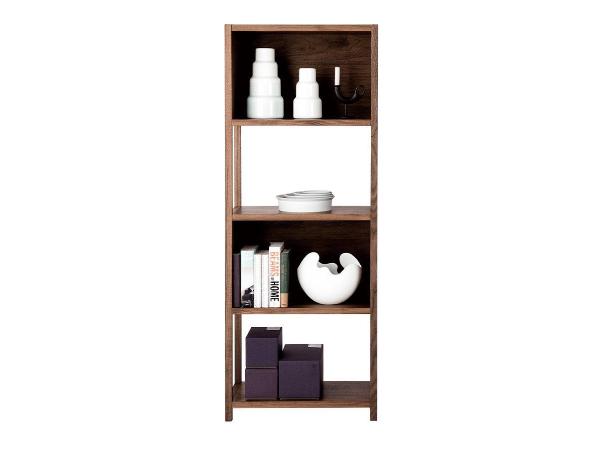 【フライミー ヴェール/FLYMEe vert / GOODS】のShelf / シェルフ #103996 インテリア・キッズ・メンズ・レディースファッション・服の通販 founy(ファニー) ホーム・キャンプ・アウトドア・お取り寄せ Home Living / Home & Lifestyle / Camping Gear / Outdoor Camping 家具・インテリア Home Furniture & Interior. Stylish & Functional Living Spaces 収納家具・キャビネット Storage Furniture シェルフ・オープンラック・収納棚 Open Shelf Rack ウッド:ウォールナット|ID: prp329100000003558 ipo3291000000036816391