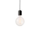 【フライミー ファクトリー/FLYMEe Factory / GOODS】のPendant Light / ペンダントライト #28787 ブラック、付属電球:カーボン電球(BU-1151)|ID: prp329100000003560 ipo3291000000030189760