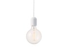【フライミー ファクトリー/FLYMEe Factory / GOODS】のPendant Light / ペンダントライト #28787 ホワイト、付属電球:カーボン電球(BU-1151)|ID: prp329100000003560 ipo3291000000031809379