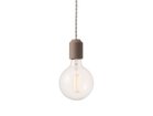 【フライミー ファクトリー/FLYMEe Factory / GOODS】のPendant Light / ペンダントライト #28787 人気、トレンドファッション・服の通販 founy(ファニー) おすすめ Recommended / Our Picks アンティーク Antique-Inspired シンプル Simple, Minimal ツイスト Tweed, Tweed Fabric ベーシック Basic, Essential ホーム・キャンプ・アウトドア・お取り寄せ Home Living / Home & Lifestyle / Camping Gear / Outdoor Camping 家具・インテリア Home Furniture & Interior. Stylish & Functional Living Spaces ライト・照明 Lamps & Lighting Fixtures ペンダントライト・吊り下げ照明 Pendant Light / Hanging Light Fixture thumbnail ブラウン、付属電球:カーボン電球(BU-1151)|ID: prp329100000003560 ipo3291000000036851304