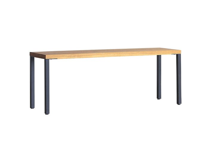 【クラッシュゲート/CRASH GATE / GOODS】のSINK BENCH / シンク ベンチ(オーク材 / オイル塗装) インテリア・キッズ・メンズ・レディースファッション・服の通販 founy(ファニー) https://founy.com/ オイル Oil シンプル Simple フラット Flat ホーム・キャンプ・アウトドア・お取り寄せ Home,Garden,Outdoor,Camping Gear 家具・インテリア Furniture チェア・椅子 Chair ベンチ・ダイニングベンチ Bench/Dining Bench |ID: prp329100000003561 ipo3291000000030240780