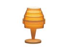 【ヤマギワ/yamagiwa / GOODS】のJAKOBSSON LAMP S2517 / ヤコブソンランプ テーブルライト S2517 パイン|ID:prp329100000003563