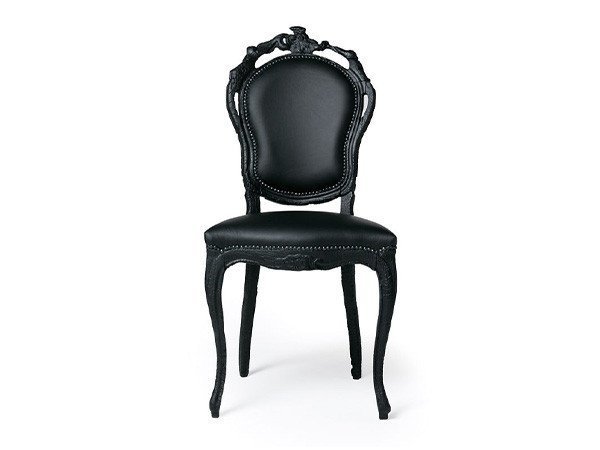 【モーイ/moooi / GOODS】のSmoke Dining Chair / スモーク ダイニングチェア インテリア・キッズ・メンズ・レディースファッション・服の通販 founy(ファニー) https://founy.com/ 送料無料 Free Shipping コーティング Coating ホーム・キャンプ・アウトドア・お取り寄せ Home,Garden,Outdoor,Camping Gear 家具・インテリア Furniture チェア・椅子 Chair ダイニングチェア Dining Chair |ID: prp329100000003567 ipo3291000000030225313