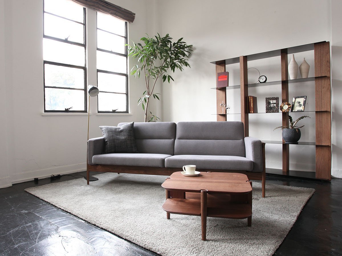【リアルスタイル/REAL STYLE / GOODS】のCochi living table / コチ リビンググテーブル 正方形 人気、トレンドファッション・服の通販 founy(ファニー) 　クラシカル　Classical　コンパクト　Compact　テーブル　Table　ホーム・キャンプ・アウトドア・お取り寄せ　Home,Garden,Outdoor,Camping Gear　家具・インテリア　Furniture　テーブル　Table　ローテーブル・センターテーブル　Low Table/Center Table　other-6|ID: prp329100000003576 ipo3291000000031531810