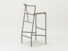 【杉山製作所/Sugiyama Seisakusho / GOODS】のCroce Counter Chair / クローチェ カウンターチェア サイズ:座面高72cm|ID: prp329100000003578 ipo3291000000034595313