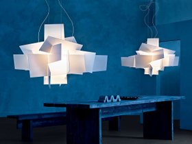 【フォスカリーニ/FOSCARINI / GOODS】のBig Bang Pendant / ビッグバン ペンダント 人気、トレンドファッション・服の通販 founy(ファニー) 送料無料 Free Shipping アクリル Acrylic Material フォルム Silhouette, Form プレート Plate, Dish モダン Modern, Contemporary ランダム Random, Irregular ホーム・キャンプ・アウトドア・お取り寄せ Home Living / Home & Lifestyle / Camping Gear / Outdoor Camping 家具・インテリア Home Furniture & Interior. Stylish & Functional Living Spaces ライト・照明 Lamps & Lighting Fixtures ペンダントライト・吊り下げ照明 Pendant Light / Hanging Light Fixture |ID:prp329100000003581