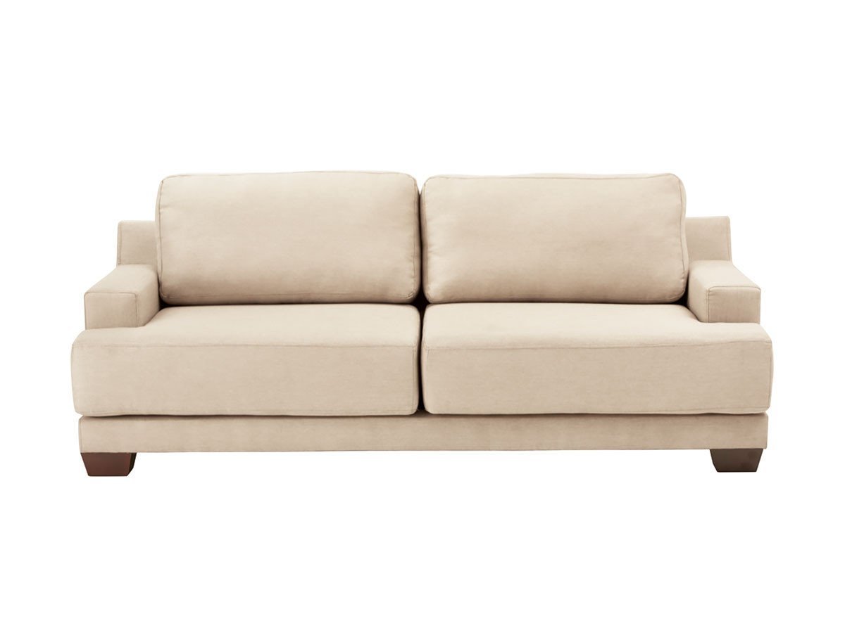 【フライミー ベーシック/FLYMEe BASIC / GOODS】のSofa / ソファ n97009 インテリア・キッズ・メンズ・レディースファッション・服の通販 founy(ファニー) 　クッション　Cushion, Throw Pillow　シンプル　Simple, Minimal　スタイリッシュ　Stylish, Fashionable　ホーム・キャンプ・アウトドア・お取り寄せ　Home Living / Home & Lifestyle / Camping Gear / Outdoor Camping　家具・インテリア　Home Furniture & Interior. Stylish & Functional Living Spaces　ソファー　Couches & Sofas　ライトベージュ|ID: prp329100000003582 ipo3291000000030197304