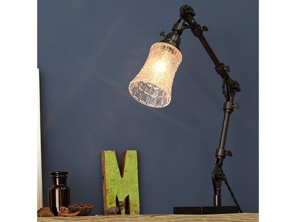 【フライミー ファクトリー/FLYMEe Factory / GOODS】のCUSTOM SERIES Engineer Desk Lamp × Amaretto / カスタムシリーズ エンジニアデスクランプ × アマレット 人気、トレンドファッション・服の通販 founy(ファニー) 　送料無料　Free Shipping　カッティング　Cutting　スクエア　Square　デスク　Desk　パターン　Pattern　人気　Popularity　ホーム・キャンプ・アウトドア・お取り寄せ　Home,Garden,Outdoor,Camping Gear　家具・インテリア　Home Furniture & Interior. Stylish & Functional Living Spaces　ライト・照明　Lighting & Light Fixtures　デスクライト・テーブルライト　Desk Light/Table Light　other-3|ID: prp329100000003587 ipo3291000000031462106