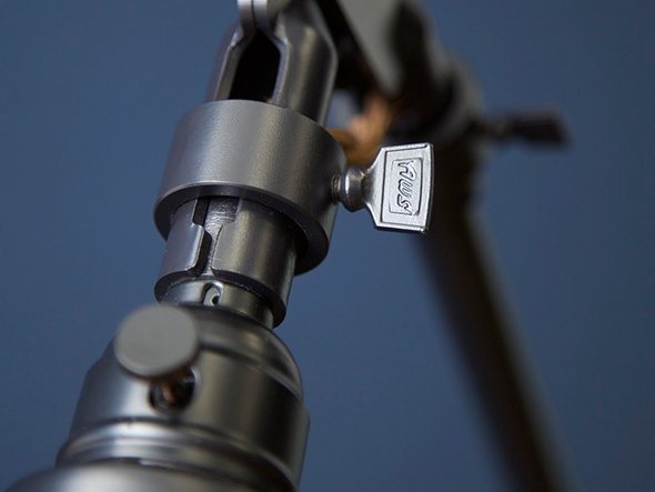 【フライミー ファクトリー/FLYMEe Factory / GOODS】のCUSTOM SERIES Engineer Desk Lamp × Amaretto / カスタムシリーズ エンジニアデスクランプ × アマレット 人気、トレンドファッション・服の通販 founy(ファニー) 　送料無料　Free Shipping　カッティング　Cutting　スクエア　Square　デスク　Desk　パターン　Pattern　人気　Popularity　ホーム・キャンプ・アウトドア・お取り寄せ　Home,Garden,Outdoor,Camping Gear　家具・インテリア　Home Furniture & Interior. Stylish & Functional Living Spaces　ライト・照明　Lighting & Light Fixtures　デスクライト・テーブルライト　Desk Light/Table Light　other-6|ID: prp329100000003587 ipo3291000000031462111