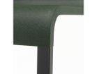 【ヴィトラ/Vitra / GOODS】の.03 / ゼロスリー ノンスタッキング 脚部:ブラック パウダーコート仕上|ID: prp329100000003590 ipo3291000000033203870