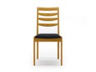 【ボスコ/BOSCO / GOODS】のDining Chair / ダイニングチェア(DC70701S) フレームミディアムブラウン|ID: prp329100000003604 ipo3291000000007927214