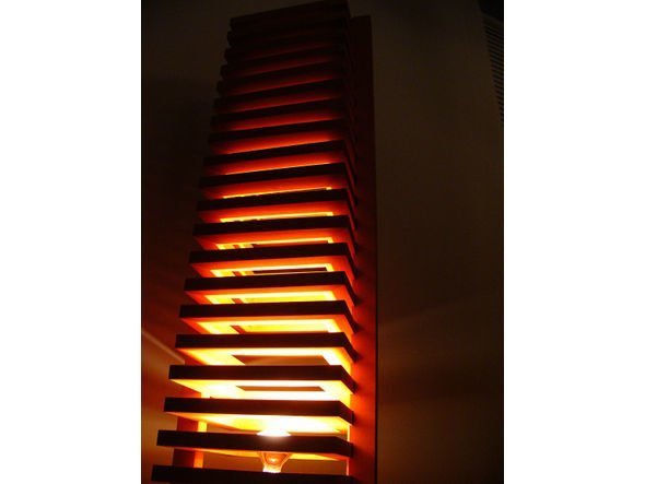 【フライミー ジャパン スタイル/FLYMEe Japan-Style / GOODS】のFloor Light / フロアライト #4353 人気、トレンドファッション・服の通販 founy(ファニー) 　送料無料　Free Shipping　フォルム　Form　ホーム・キャンプ・アウトドア・お取り寄せ　Home,Garden,Outdoor,Camping Gear　家具・インテリア　Furniture　ライト・照明　Lighting & Light Fixtures　フロアライト・スタンドライト　Floor Light/Stand Light　other-5|ID: prp329100000003621 ipo3291000000031543116