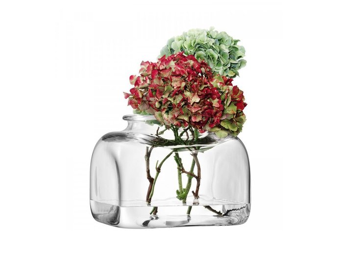 【エルエスエー インターナショナル/LSA international / GOODS】のUMBERTO VASE / アンバート ベース 高さ25cm インテリア・キッズ・メンズ・レディースファッション・服の通販 founy(ファニー) https://founy.com/ 送料無料 Free Shipping ハンド Hand フォルム Form フラワー Flower ホーム・キャンプ・アウトドア・お取り寄せ Home,Garden,Outdoor,Camping Gear 家具・インテリア Home Furniture & Interior. Stylish & Functional Living Spaces その他 インテリア雑貨、家具 Furniture, Interior, Others |ID: prp329100000003624 ipo3291000000030237832