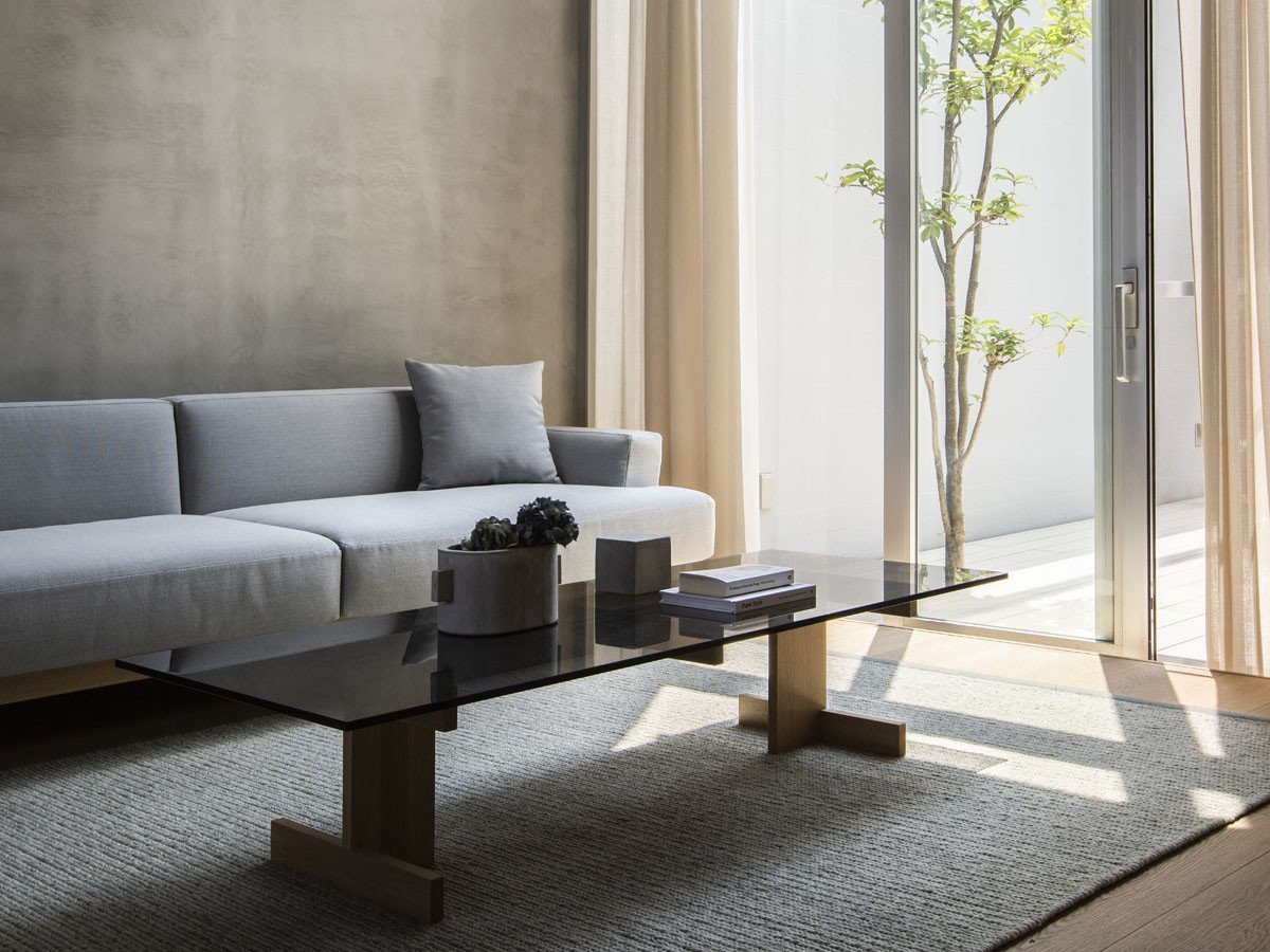 【カリモクケース/KARIMOKU CASE / GOODS】のA-S01 1 SEATER / A-S01 1人掛 インテリア・キッズ・メンズ・レディースファッション・服の通販 founy(ファニー) 　クッション　Cushion, Throw Pillow　テーブル　Table, Dining Table　フォーム　Form　リラックス　Relax, Relaxed Fit　ワイド　Wide, Wide Fit　ホーム・キャンプ・アウトドア・お取り寄せ　Home Living / Home & Lifestyle / Camping Gear / Outdoor Camping　家具・インテリア　Home Furniture & Interior. Stylish & Functional Living Spaces　その他 インテリア雑貨、家具　Home Decor & Furniture Extras　参考イメージ|ID: prp329100000003645 ipo3291000000036854478