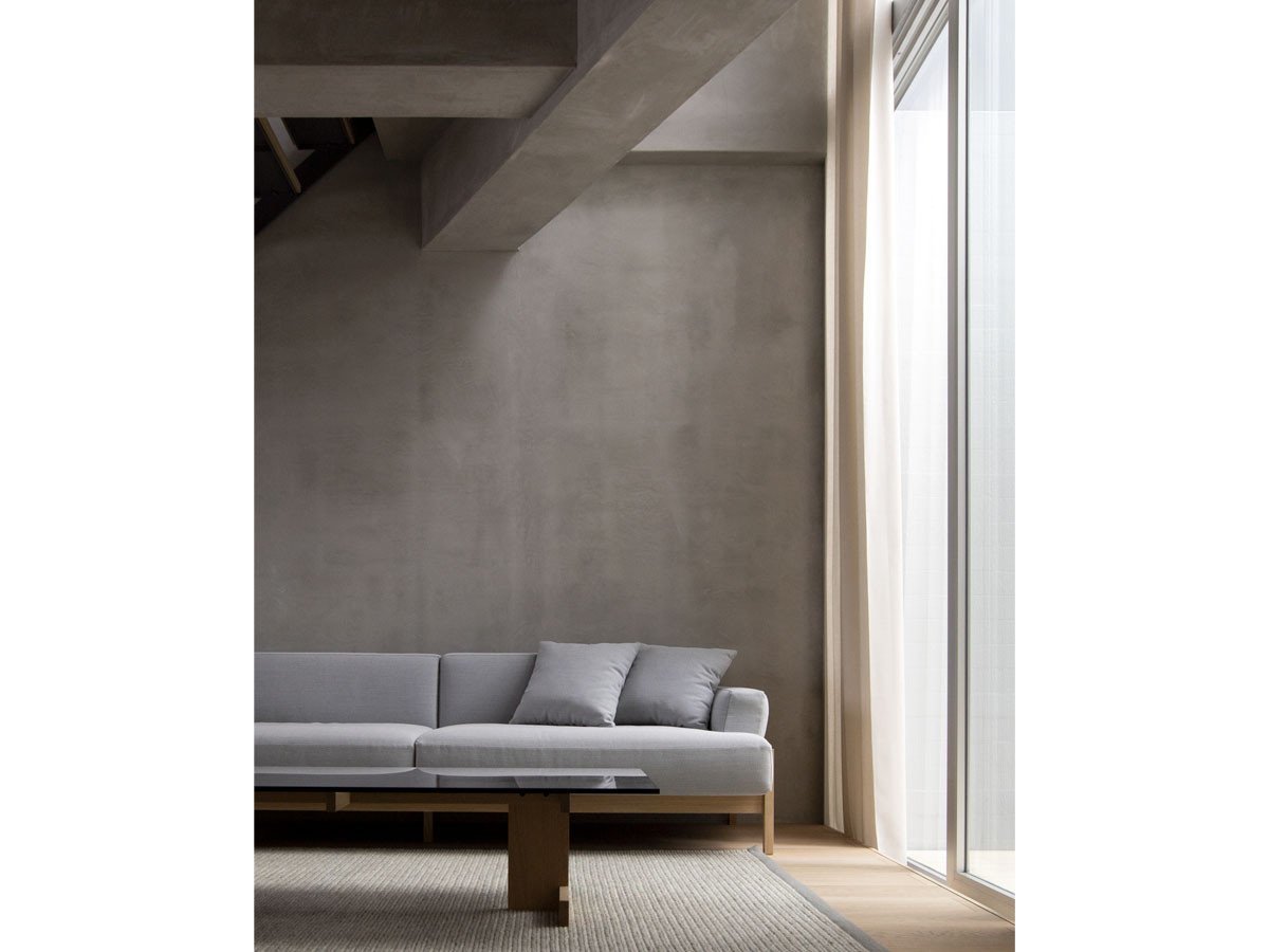 【カリモクケース/KARIMOKU CASE / GOODS】のA-S01 1 SEATER / A-S01 1人掛 インテリア・キッズ・メンズ・レディースファッション・服の通販 founy(ファニー) 　クッション　Cushion, Throw Pillow　テーブル　Table, Dining Table　フォーム　Form　リラックス　Relax, Relaxed Fit　ワイド　Wide, Wide Fit　ホーム・キャンプ・アウトドア・お取り寄せ　Home Living / Home & Lifestyle / Camping Gear / Outdoor Camping　家具・インテリア　Home Furniture & Interior. Stylish & Functional Living Spaces　その他 インテリア雑貨、家具　Home Decor & Furniture Extras　参考イメージ|ID: prp329100000003645 ipo3291000000036854479