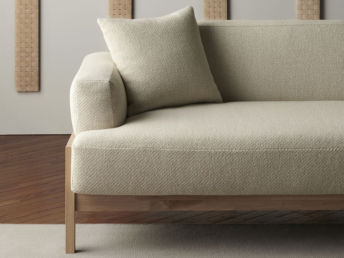 【カリモクケース/KARIMOKU CASE / GOODS】のA-S01 1 SEATER / A-S01 1人掛 インテリア・キッズ・メンズ・レディースファッション・服の通販 founy(ファニー) 　クッション　Cushion, Throw Pillow　テーブル　Table, Dining Table　フォーム　Form　リラックス　Relax, Relaxed Fit　ワイド　Wide, Wide Fit　ホーム・キャンプ・アウトドア・お取り寄せ　Home Living / Home & Lifestyle / Camping Gear / Outdoor Camping　家具・インテリア　Home Furniture & Interior. Stylish & Functional Living Spaces　その他 インテリア雑貨、家具　Home Decor & Furniture Extras　参考イメージ|ID: prp329100000003645 ipo3291000000036854483