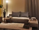 【リアルスタイル/REAL STYLE / GOODS】のSEATTLE sofa 3P / シアトル ソファ 3P 組合せ例:3P、ベンチ|ID:prp329100000003648