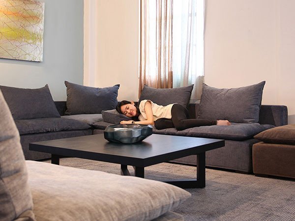 【リアルスタイル/REAL STYLE / GOODS】のSEATTLE sofa 3P / シアトル ソファ 3P インテリア・キッズ・メンズ・レディースファッション・服の通販 founy(ファニー) 　クッション　Cushion　スプリング　Spring　ハンド　Hand　日本製　Made In Japan　ホーム・キャンプ・アウトドア・お取り寄せ　Home,Garden,Outdoor,Camping Gear　家具・インテリア　Furniture　ソファー　Sofa　組合せ例:2P、コーナー、3P、オットマン|ID: prp329100000003648 ipo3291000000030196780