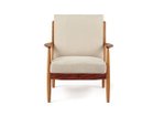 【エッダ/EDDA / GOODS】の1P Sofa / 1人掛けソファー n3410 張地:ベージュ|ID: prp329100000003654 ipo3291000000030216195