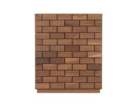 【フライミー ヴェール/FLYMEe vert / GOODS】のChest / チェスト #5395 人気、トレンドファッション・服の通販 founy(ファニー) ブロック Block, Solid Block Pattern ホーム・キャンプ・アウトドア・お取り寄せ Home Living / Home & Lifestyle / Camping Gear / Outdoor Camping 家具・インテリア Home Furniture & Interior. Stylish & Functional Living Spaces 収納家具・キャビネット Storage Furniture チェスト・収納引き出し Drawers / Storage Chest |ID:prp329100000003658