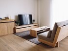 【ヒラシマ/HIRASHIMA / GOODS】のLIBERIA PLUS Side Board 168 / リベリアプラス サイドボード 168 参考イメージ|ID:prp329100000003659