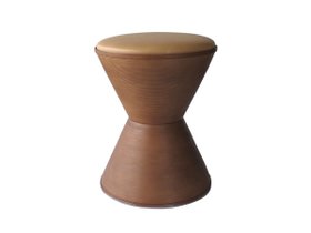 【ブナコ/BUNACO / GOODS】 Stool / スツール IB-S317 (本体:キャラメルブラウン / 座:ライトブラウン合成皮革)人気、トレンドファッション・服の通販 founy(ファニー) 送料無料 Free Shipping 軽量 Lightweight ホーム・キャンプ・アウトドア・お取り寄せ Home,Garden,Outdoor,Camping Gear 家具・インテリア Home Furniture & Interior. Stylish & Functional Living Spaces チェア・椅子 Chair スツール Stool |ID:prp329100000003663