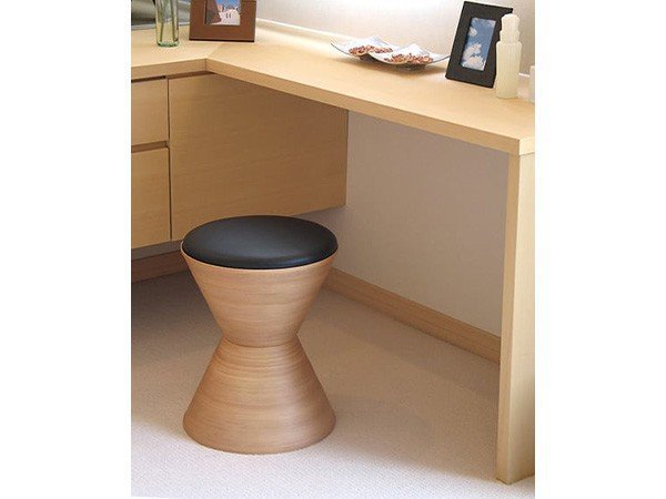 【ブナコ/BUNACO / GOODS】のStool / スツール IB-S317 (本体:キャラメルブラウン / 座:ライトブラウン合成皮革) インテリア・キッズ・メンズ・レディースファッション・服の通販 founy(ファニー) 　送料無料　Free Shipping　軽量　Lightweight, Ultra Light　ホーム・キャンプ・アウトドア・お取り寄せ　Home Living / Home & Lifestyle / Camping Gear / Outdoor Camping　家具・インテリア　Home Furniture & Interior. Stylish & Functional Living Spaces　チェア・椅子　Seating & Chairs　スツール・バースツール　Stools & Bar Stools　参考イメージ|ID: prp329100000003663 ipo3291000000032350049